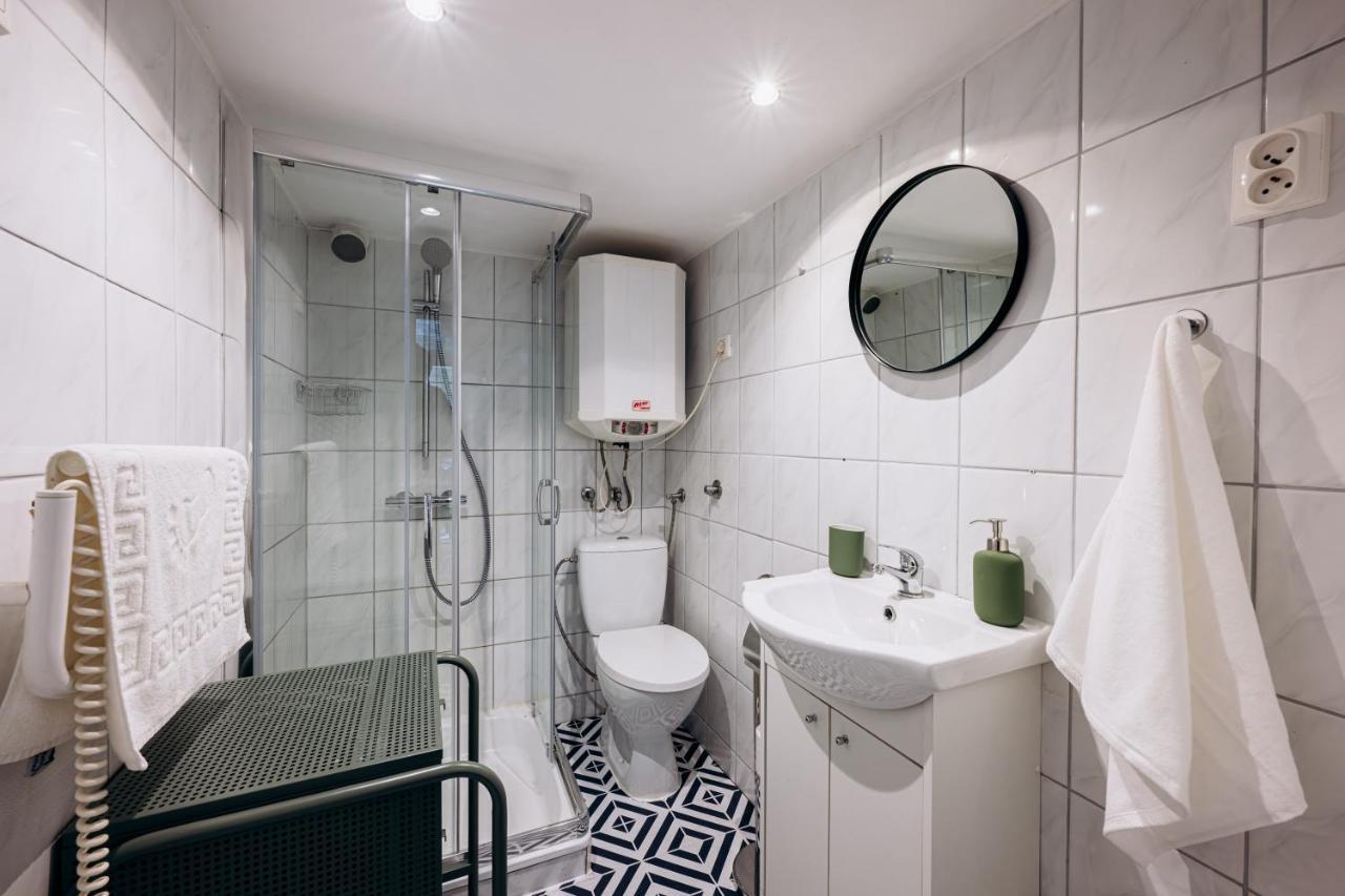 Nest Cosy Apt Old Town & Wawel Hill By Vistula River - By Homelike Cracovia Exterior foto