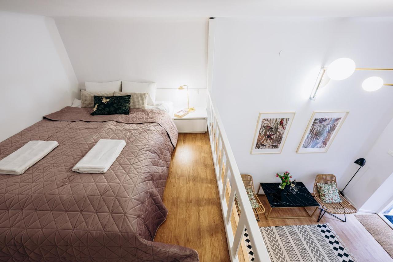 Nest Cosy Apt Old Town & Wawel Hill By Vistula River - By Homelike Cracovia Exterior foto